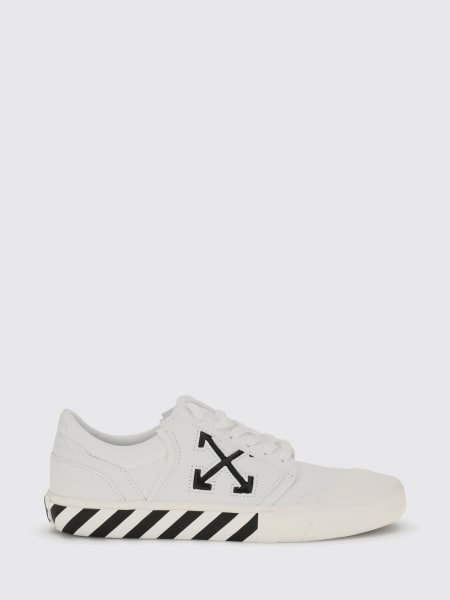 Sneakers men Off-white
