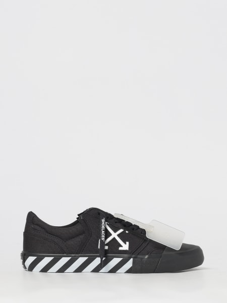 Sneakers men Off-white