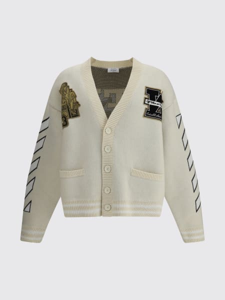 Sweater men Off-white