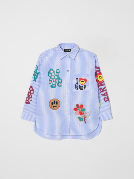 Рубашка Детское Barrow Kids