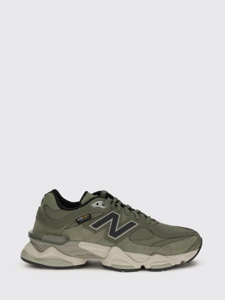 Zapatillas hombre New Balance