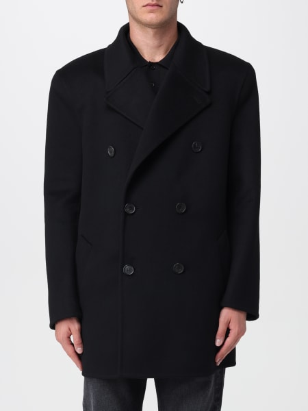 Coat men Saint Laurent