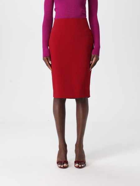 Falda mujer Saint Laurent