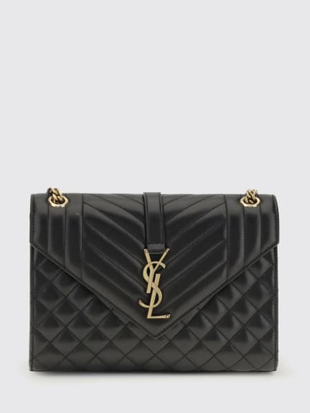 Sac porté épaule femme Saint Laurent