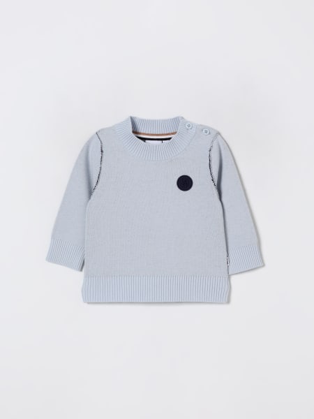 Sweater kids Boss