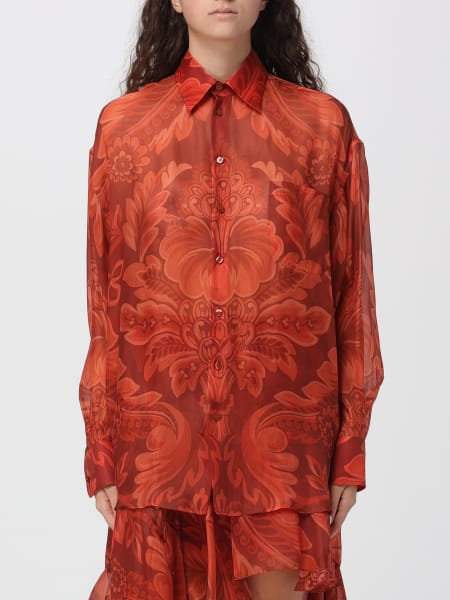Shirt woman Etro