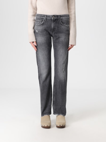 Джинсы Женское Dondup