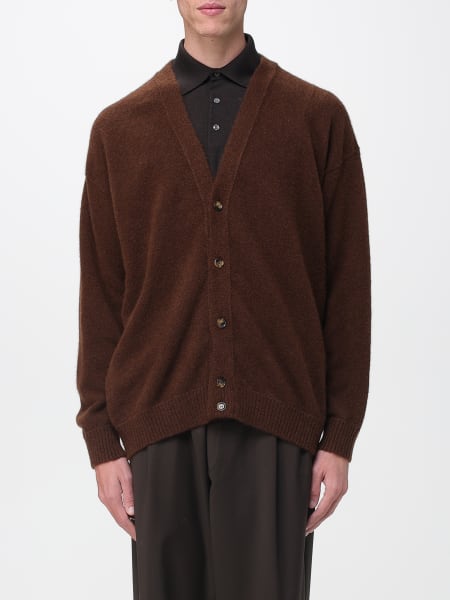 Cardigan men Laneus