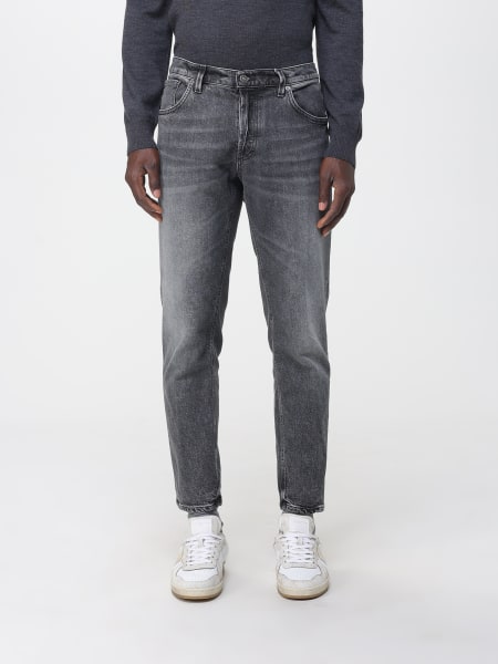 Брюки Мужское Dondup