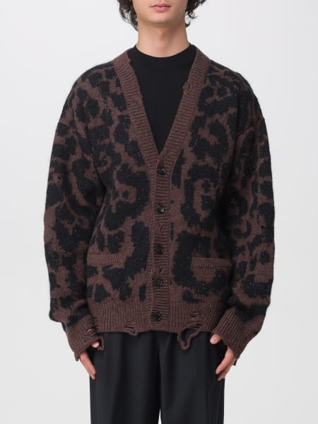 Cardigan men Laneus