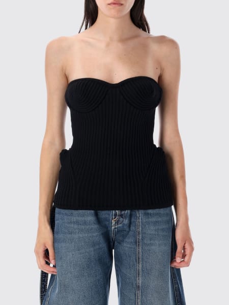 Top woman Jean Paul Gaultier