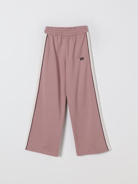 Trousers kids Elisabetta Franchi La Mia Bambina
