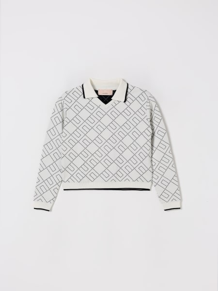 Sweater kids Elisabetta Franchi La Mia Bambina