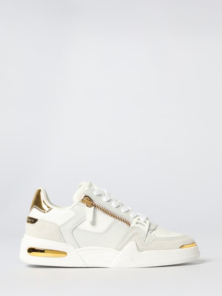 Sneakers men Giuseppe Zanotti