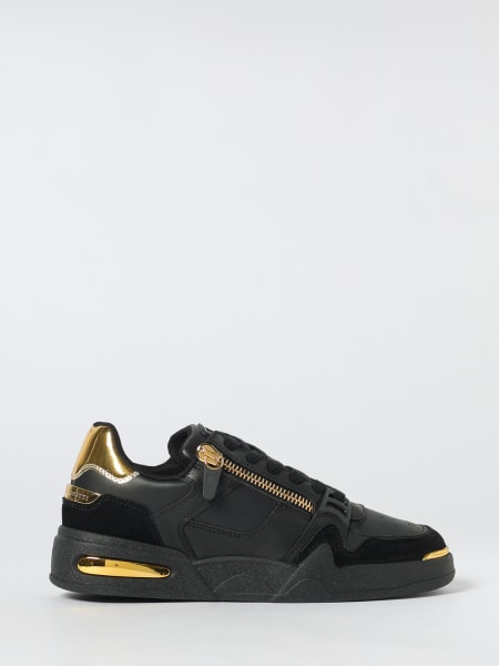 Sneakers men Giuseppe Zanotti