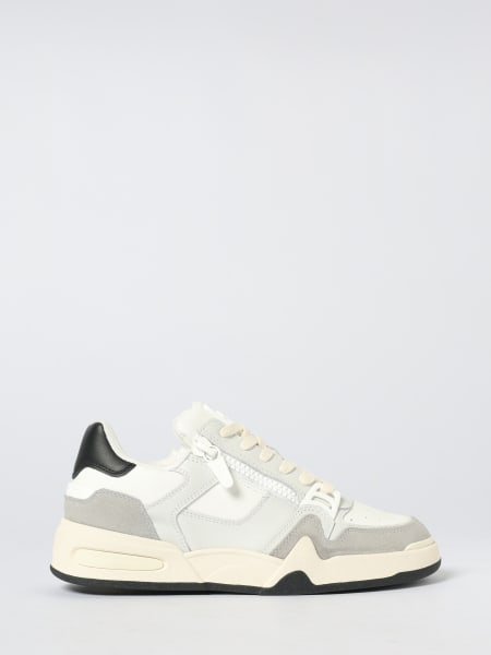 Sneakers men Giuseppe Zanotti