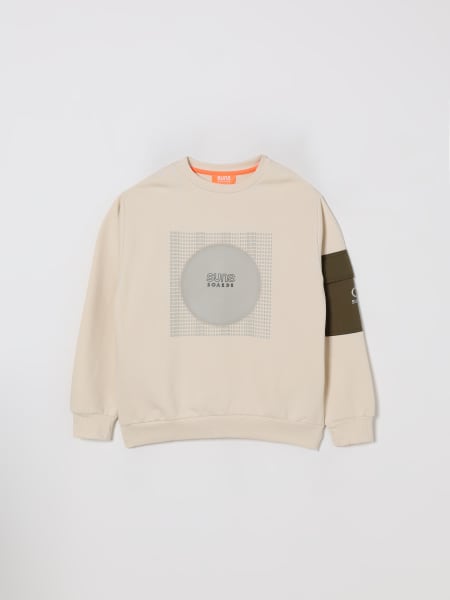 Sweater kids Suns Boards