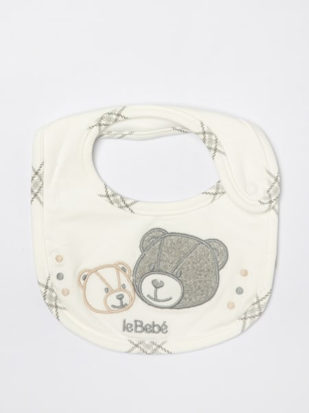 Bib kids Le Bebe'