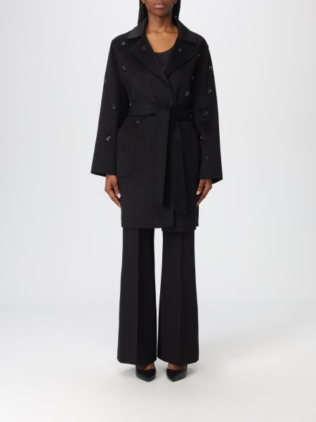 大衣 女士 Liu Jo