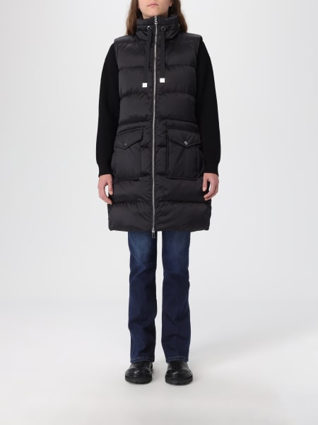 Waistcoat woman Liu Jo