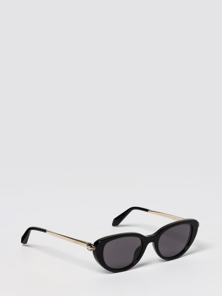 Sunglasses woman Bulgari