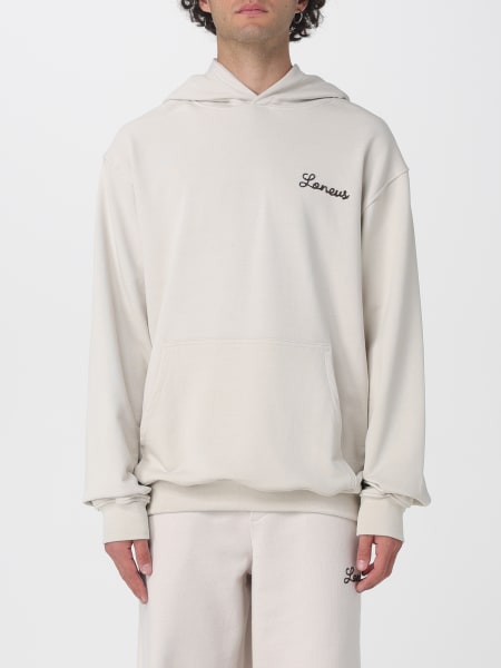 Sweatshirt men Laneus