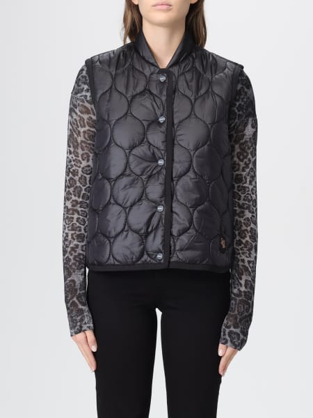 Waistcoat woman Liu Jo