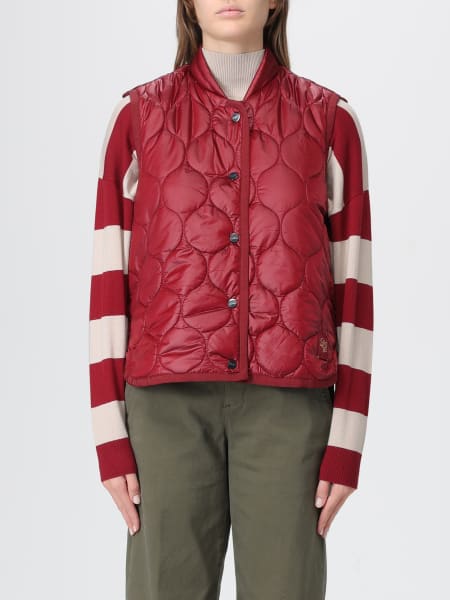 Waistcoat woman Liu Jo