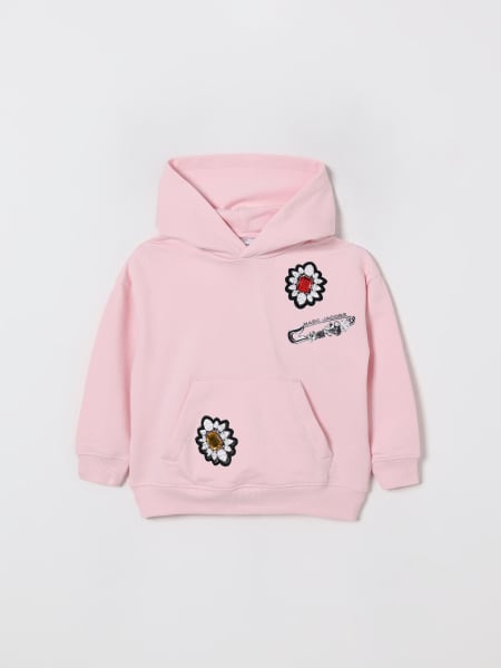 Sweater kids Little Marc Jacobs