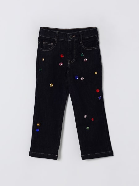 Jeans kids Little Marc Jacobs