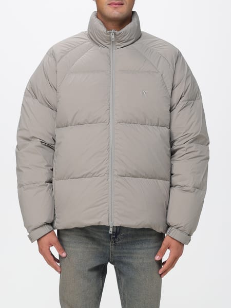 Jacket men Represent