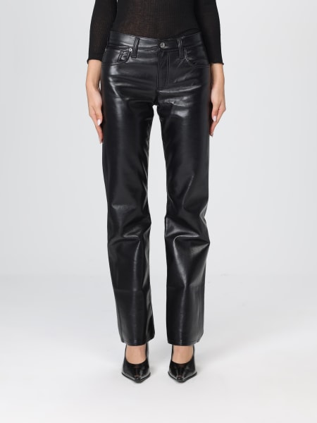 Agolde women's pants