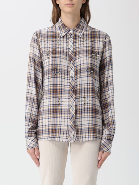 衬衫 女士 Liu Jo