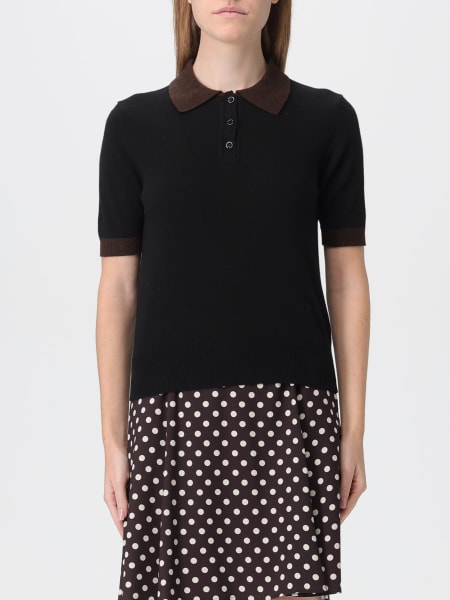 Polo shirt woman Mar De Margaritas
