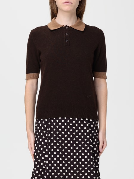 Polo shirt woman Mar De Margaritas