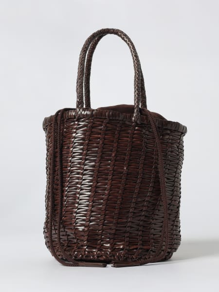 Handbag woman Dragon Diffusion