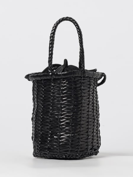 Crossbody bag woman Dragon Diffusion