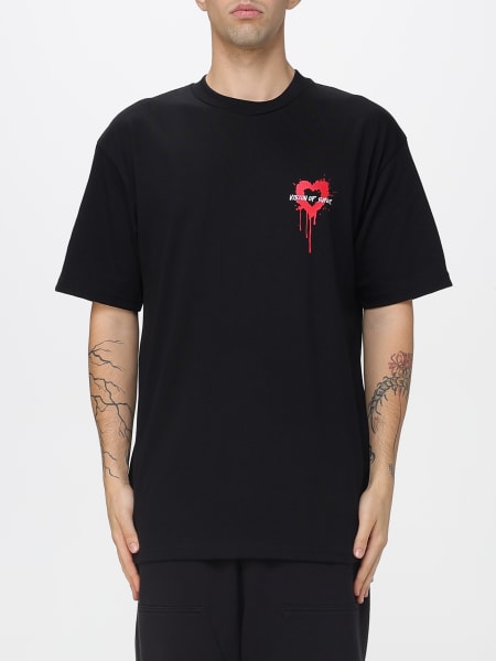 T-shirt men Vision Of Super