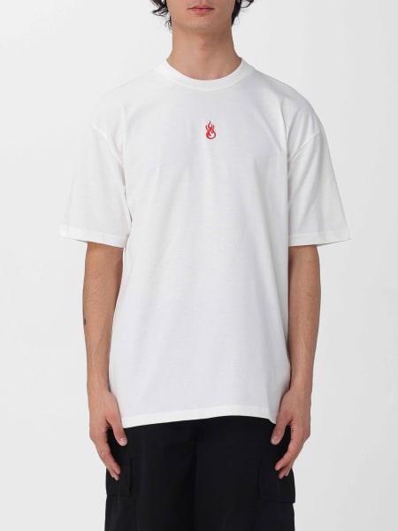 T-shirt men Vision Of Super