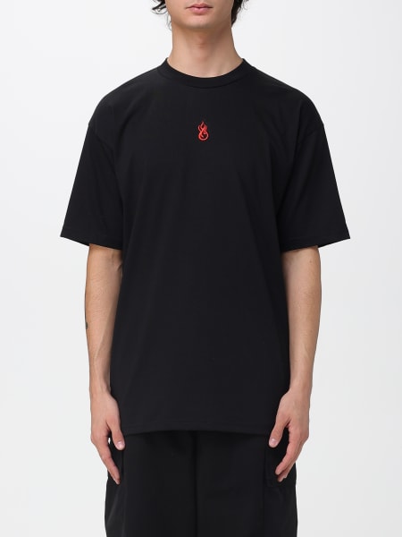 T-shirt men Vision Of Super