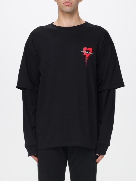 T-shirt men Vision Of Super