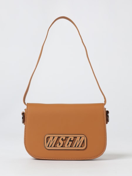 包 儿童 MSGM Kids