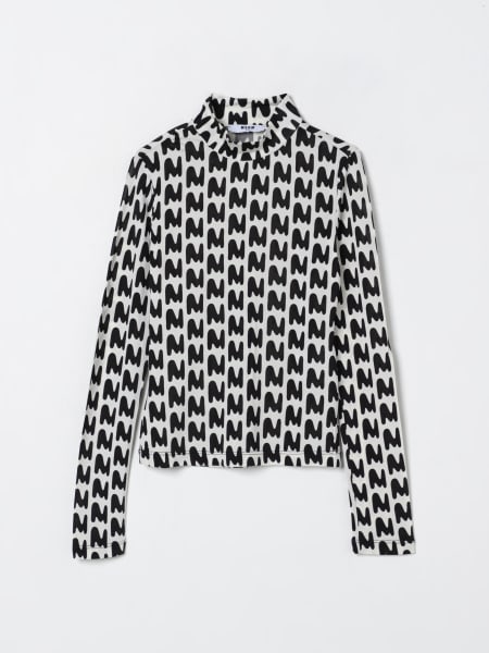 Sweater kids MSGM Kids