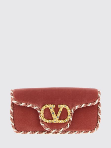 Bolso de mano mujer Valentino