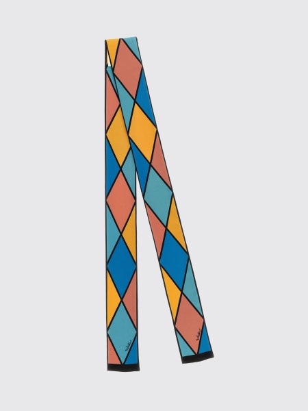 Neck scarf woman Valentino