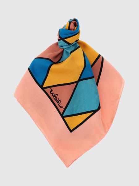 Neck scarf woman Valentino