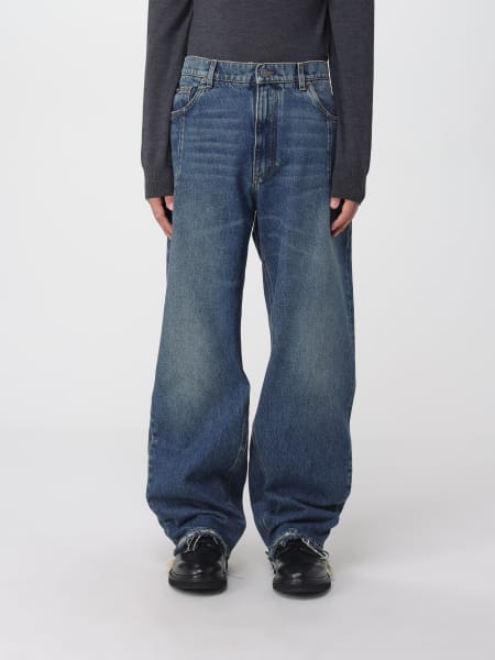 Jeans men Dolce & Gabbana