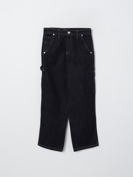 Jeans kids MSGM Kids