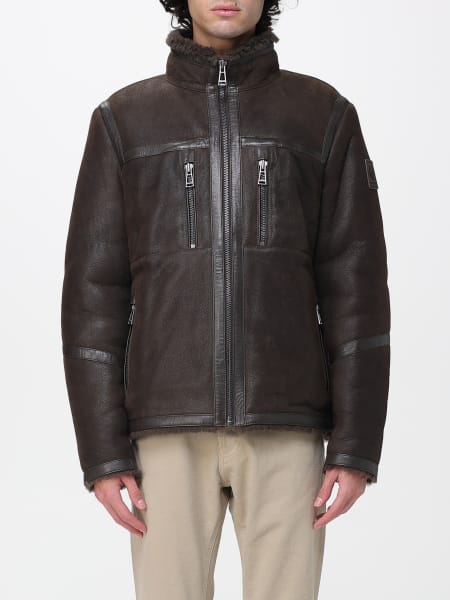 Blazer herren Belstaff