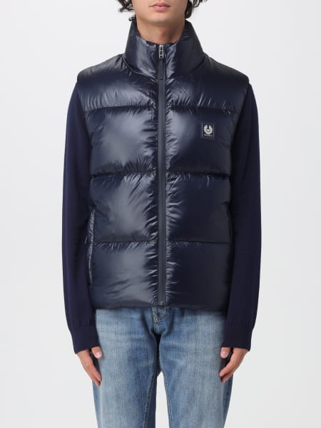 Weste herren Belstaff